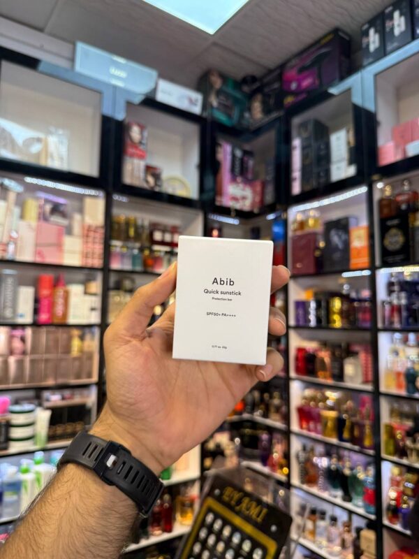 ضدآفتاب استیکی ابیب - Abib - Image 4