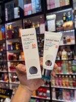 ضد آفتاب فیزیکال تن-برایت برایت مکس - BRIGHT MAX - Image 2
