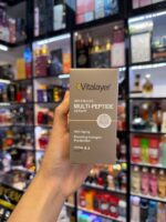 سرم مولتی پپتاید ویتالیر - Vitalayer - Image 4