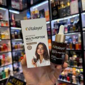 سرم مولتی پپتاید ویتالیر – Vitalayer