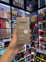 سرم روشن کننده و ضد لک ویتامین سی ویتالیر - Vitalayer - Image 4