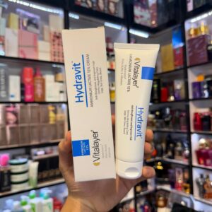 کرم مرطوب کننده هیدراویت ویتالیر – Vitalayer