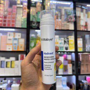 اسپری آب هیدراویت ویتالیر – Vitalayer