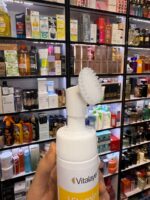 فوم شستشوی ویتامین سی ویتالیر - Vitalayer - Image 3