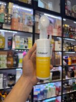 فوم شستشوی ویتامین سی ویتالیر - Vitalayer - Image 2