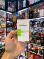 ضد آفتاب استیکی اکتیویت ویتالیر مناسب پوست چرب - Vitalayer - Image 5