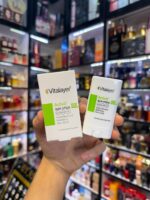 ضد آفتاب استیکی اکتیویت ویتالیر مناسب پوست چرب - Vitalayer - Image 2