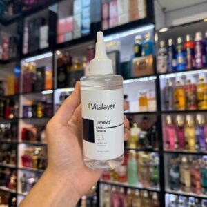 تونر لایه بردار ویتالیر -Vitalayer