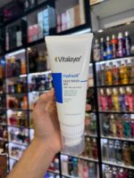 ژل شتسشوی هیدراتیو ویتالیر مناسب پوست خشک -Vitalayer - Image 2