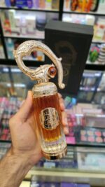 عطر سحر لطافه | Lattafa Sehr - Image 2