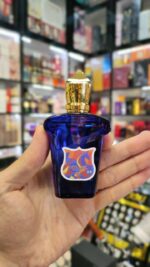 عطر مینیاتوری کازاموراتی مفیستو سوپر اسمارت کالکشن 017 | SUPER SMART COLLECTION Casamorati Mefisto 017 - Image 2