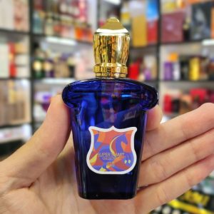 عطر مینیاتوری کازاموراتی مفیستو سوپر اسمارت کالکشن 017 | SUPER SMART COLLECTION Casamorati Mefisto 017