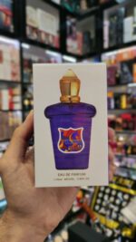 عطر مینیاتوری کازاموراتی مفیستو سوپر اسمارت کالکشن 017 | SUPER SMART COLLECTION Casamorati Mefisto 017 - Image 4