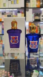 عطر مینیاتوری کازاموراتی مفیستو سوپر اسمارت کالکشن 017 | SUPER SMART COLLECTION Casamorati Mefisto 017 - Image 3