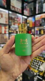 عطر مینیاتوری مارلی هالتان سوپر اسمارت کالکشن 050 | SUPER SMART COLLECTION MARLY Haltane 050 - Image 2