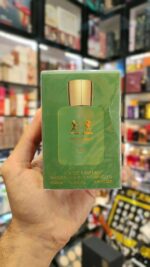 عطر مینیاتوری مارلی هالتان سوپر اسمارت کالکشن 050 | SUPER SMART COLLECTION MARLY Haltane 050 - Image 4