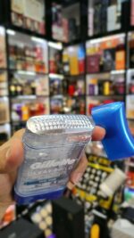 مام ژله ای ژیلت مدل Gillette - 107g COOL WAVE - Image 4