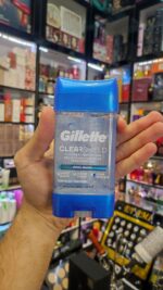 مام ژله ای ژیلت مدل Gillette - 107g COOL WAVE - Image 2