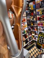 دستگاه ویو کننده مو شیگلم - SHEGLAM - Image 11