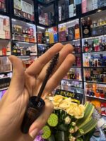 ریمل قهوه ای گلویک - GLOWIC - Image 3