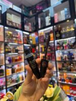 ریمل قهوه ای گلویک - GLOWIC - Image 2