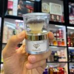 پودر فیکس براش دار سالوته - Salute