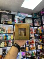 پودر فیکس براش دار سالوته - Salute - Image 4