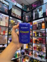 کرم مو ترمیم کننده حاوی کلاژن انرژی - ENERGY - Image 2