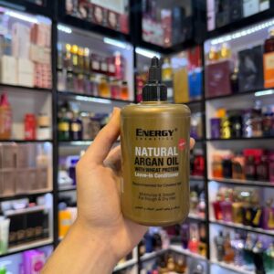 کرم مو روغن آرگان انرژی – ENERGY