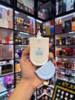 ضد آفتاب بی رنگ استلین بزرگ 100 گرم – ESTELIN - Image 4