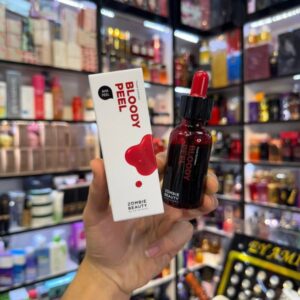 سرم پیلینگ و لایه بردار قوی زامبی بیوتی اسکین 1004 – SKIN1004