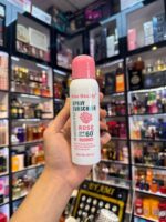 اسپری ضد آفتاب کیس بیوتی - Kiss Beauty - Image 4