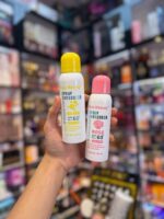 اسپری ضد آفتاب کیس بیوتی - Kiss Beauty - Image 2