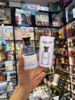 عطر مینیاتوری لویی ویتون میتیور سوپر اسمارت کالکشن 075 | SUPER SMART COLLECTION Louis Vuitton Météore 075 - Image 5