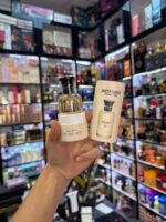 عطر مینیاتوری لویی ویتون ال ایمنسیت سوپر اسمارت کالکشن 076 | SUPER SMART COLLECTION Louis Vuitton L’Immensité 076 - Image 4
