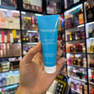 کرم ضد آفتاب آبرسان نیتروژنا لاین هیدروبوست – Neutrogena