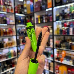 ریمل حجم دهنده ریمل لندن سبز مدل Rimmel London – Scandal Eyes Flex