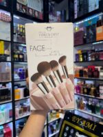 ست براش 12 تکه کیف دار فوراور52 مدل Forever52 - Face Selection - Image 4