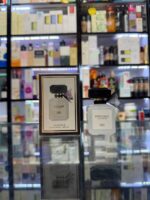 عطر مینیاتوری بامبشل ویکتوریا سکرت تیس کرم کلود سوپر اسمارت کالکشن 069 | SUPER SMART COLLECTION Victoria’s Secret Tease Crème Cloud 069 - Image 4