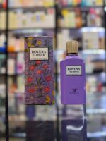 عطر گوچی فلورا گورجس مگنولیا روونا (فلاور گرگس مگنولیا) | ROVENA FLOWER GORGAUSE MEGNOLIYA - Image 2