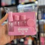 پک 5 تکه مسافرتی