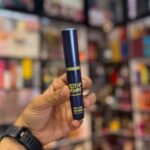 ریمل حجم دهنده و بلند کننده لنمارک - LANMARK - Image 4
