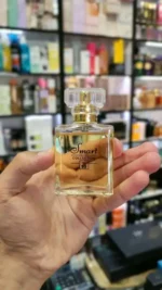 عطر مینیاتوری شنل کوکو مادمازل اسمارت کالکشن 99 | Chanel Coco Mademoiselle SMART COLLECTION 99 - Image 2