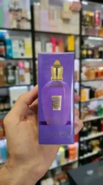 عطر مینیاتوری زرجف سوپرانو سوپر اسمارت کالکشن 042 | SUPER SMART COLLECTION Xerjoff Soprano 042 - Image 4