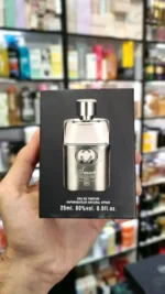 عطر مینیاتوری گوچی گیلتی مردانه اسمارت کالکشن 334 | Gucci Guilty SMART COLLECTION 334 - Image 3