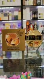 عطر مینیاتوری پاکو رابان لیدی میلیون اسمارت کالکشن 306 | SMART COLLECTION Paco Rabanne Lady Million 306 - Image 3