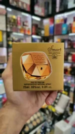 عطر مینیاتوری پاکو رابان لیدی میلیون اسمارت کالکشن 306 | SMART COLLECTION Paco Rabanne Lady Million 306 - Image 4