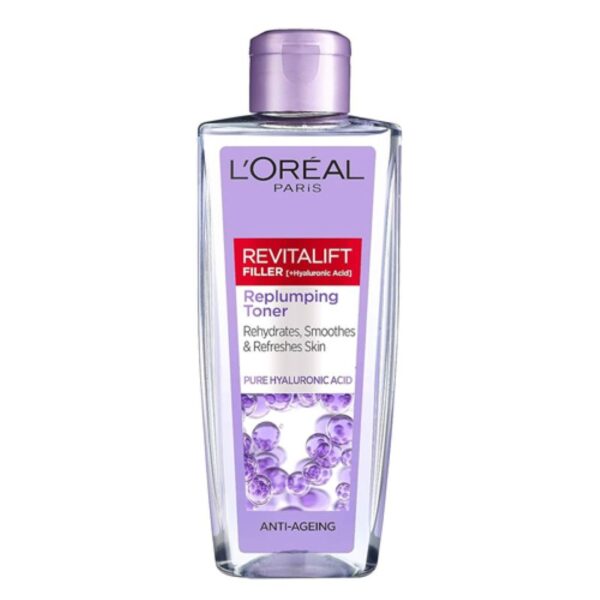 تونر ضد چروک و جوانساز رويتاليفت لورال - Loreal - Image 1
