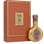 عطر ماسه لطافه | Lattafa MASA