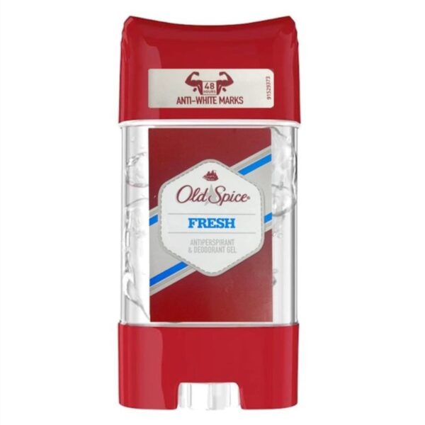 مام ژله ای اولد اسپایس مدل fresh (فرش) - Old Spice - Image 1